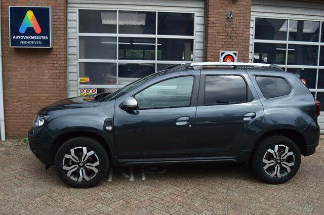 Dacia DUSTER 1.3 TCe Extreme