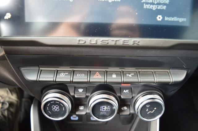 Dacia DUSTER 1.3 TCe Extreme