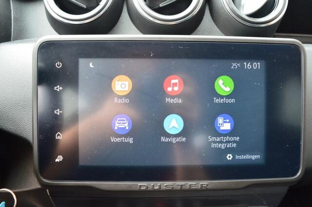 Dacia DUSTER 1.3 TCe Extreme