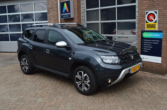 Dacia DUSTER 1.3 TCe Extreme