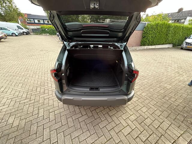 Dacia DUSTER 1.2 TCe 130 mild hybrid 4x4 Extreme