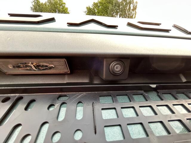 Dacia DUSTER 1.2 TCe 130 mild hybrid 4x4 Extreme