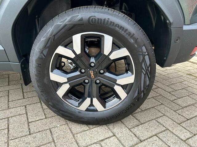 Dacia DUSTER 1.2 TCe 130 mild hybrid 4x4 Extreme