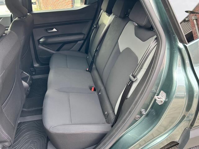 Dacia DUSTER 1.2 TCe 130 mild hybrid 4x4 Extreme