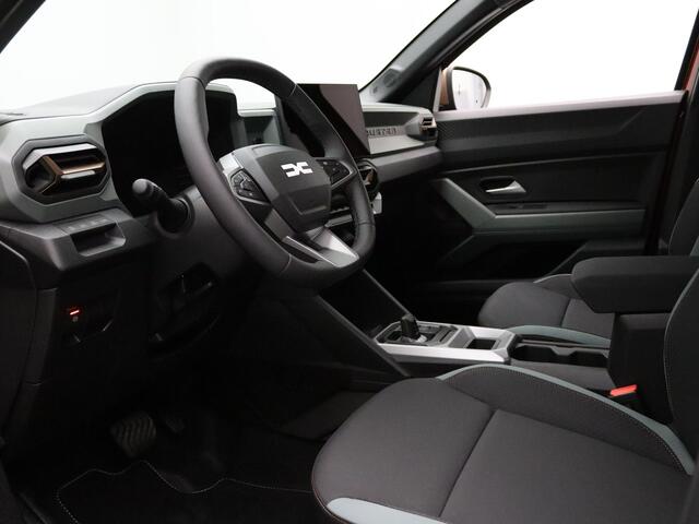 Dacia DUSTER Hybrid 140pk Extreme Automaat 360° Camera | Cruise | Navi | Parkeersens. v+a | Stoel-/stuurverw.