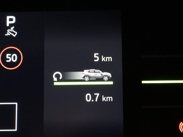 Dacia DUSTER Hybrid 140pk Extreme Automaat 360° Camera | Cruise | Navi | Parkeersens. v+a | Stoel-/stuurverw.