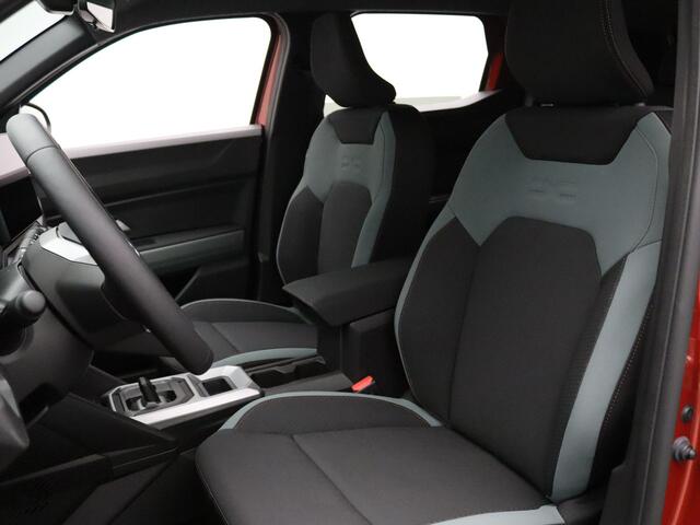 Dacia DUSTER Hybrid 140pk Extreme Automaat 360° Camera | Cruise | Navi | Parkeersens. v+a | Stoel-/stuurverw.