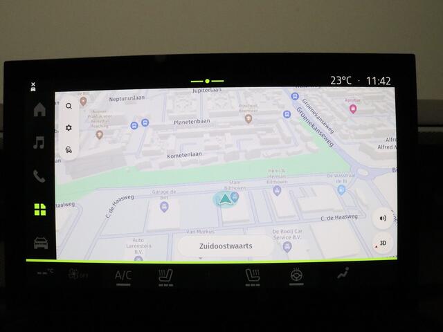 Dacia DUSTER Hybrid 140pk Extreme Automaat 360° Camera | Cruise | Navi | Parkeersens. v+a | Stoel-/stuurverw.