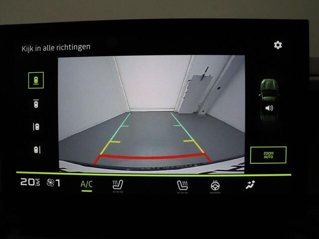 Dacia DUSTER Hybrid 140pk Extreme Automaat 360° Camera | Cruise | Navi | Parkeersens. v+a | Stoel-/stuurverw.