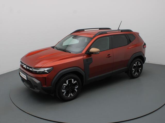 Dacia DUSTER Hybrid 140pk Extreme Automaat 360° Camera | Cruise | Navi | Parkeersens. v+a | Stoel-/stuurverw.