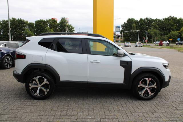 Dacia DUSTER Hybrid 140 Journey