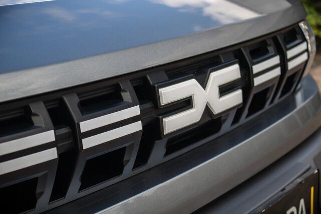 Dacia DUSTER mild hybrid 130 expression I pack winter