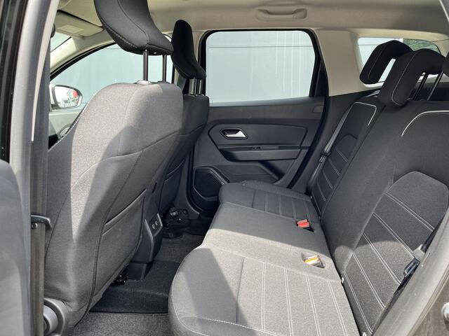 Dacia DUSTER 1.0 TCe Bi-Fuel Prestige | Rondomzicht camera | Apple Carplay | Keyless