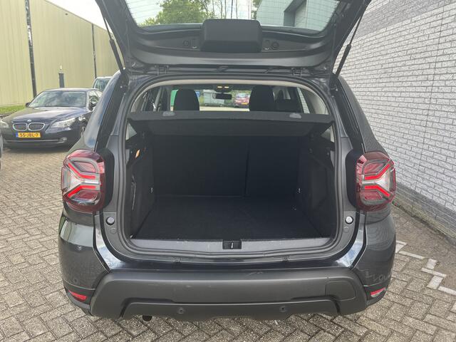 Dacia DUSTER 1.0 TCe 100 ECO-G Expression | navigatie | airco | achteruitrijcamera | incl. Bovag rijklaarpakket met 12 maanden garantie |