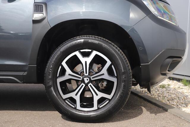 Dacia DUSTER 1.0 TCe Prestige 101PK Trekhaak 360 Achteruitrijcamera Airco Cruise Control