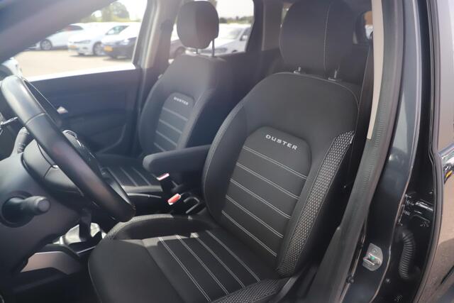 Dacia DUSTER 1.0 TCe Prestige 101PK Trekhaak 360 Achteruitrijcamera Airco Cruise Control