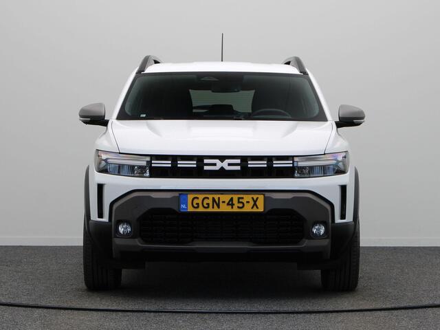 Dacia DUSTER 1.6 Hybrid 140 Journey | Trekhaak | Clima | Adaptive cruise | LED | Achteruitrijcamera.