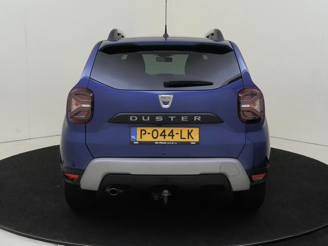 Dacia DUSTER 1.0 TCe Bi-Fuel Prestige