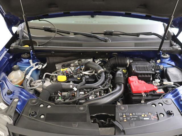 Dacia DUSTER 1.0 TCe Bi-Fuel Prestige