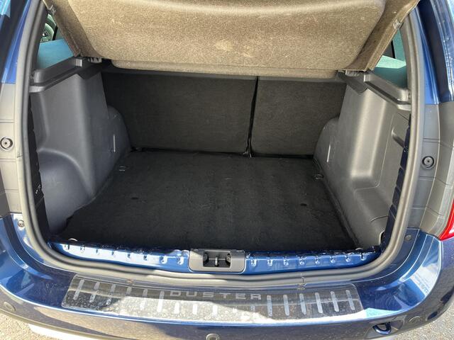 Dacia DUSTER 1.2 TCe 4x2 10th Anniversary / SIDE BARS / PARKEERSENSOREN / LICHTMETALEN VELGEN