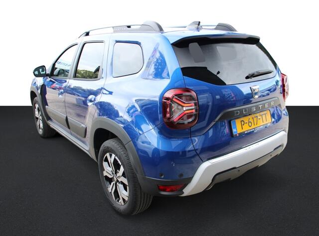 Dacia DUSTER 1.3 TCe Prestige