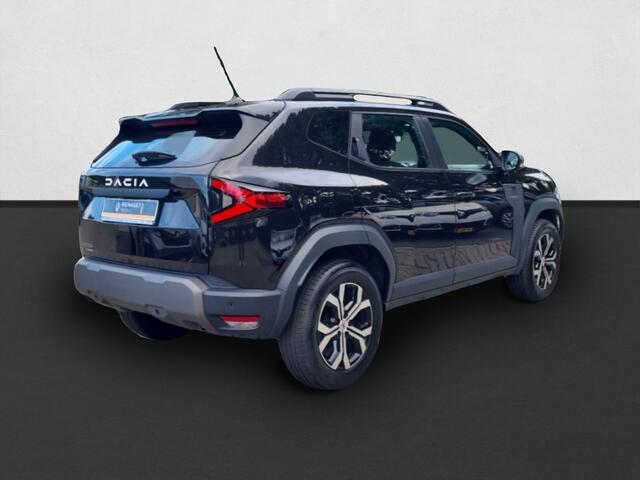 Dacia DUSTER 1.6 Hybrid 140 Expression CAMERA / CRUISE / PDC ACHTER / CARPLAY/ANDROID AUTO