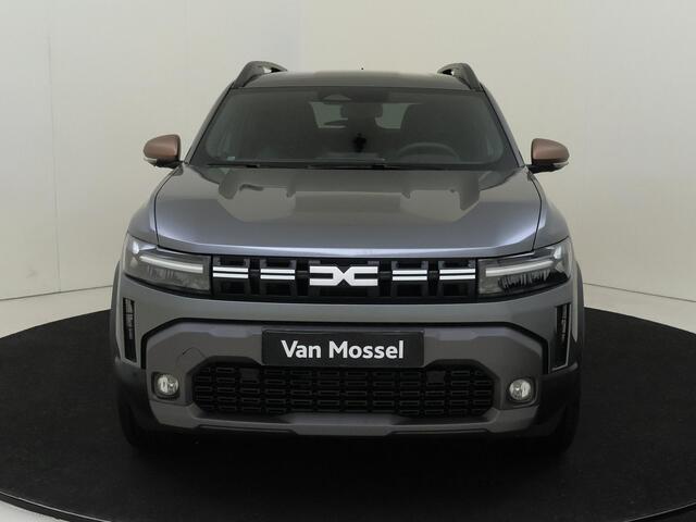 Dacia DUSTER 1.6 Hybrid 140 Extreme Navigatie | Metallic lak | Camera | apple carplay | Android auto
