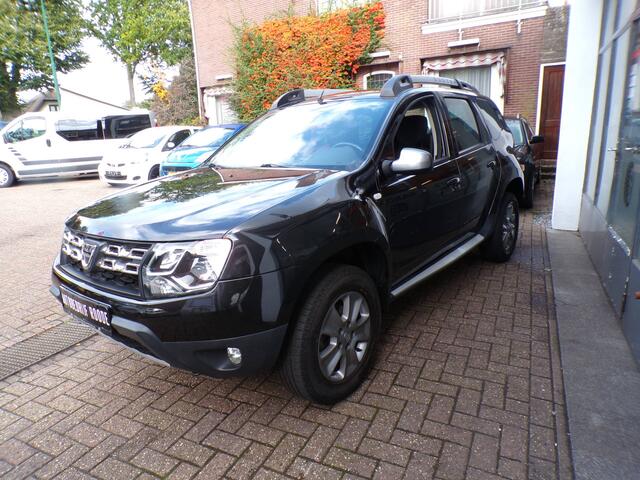Dacia DUSTER 1.2 TCe Prestige TOP STAAT,GOED ONDERHOUDEN!
