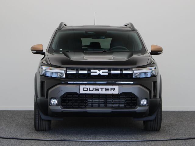 Dacia DUSTER TCe 100pk ECO-G Journey | Blind spot warning | Parkeersensoren voor/achter | 360 graden camera | Auto. parkeerrrem |