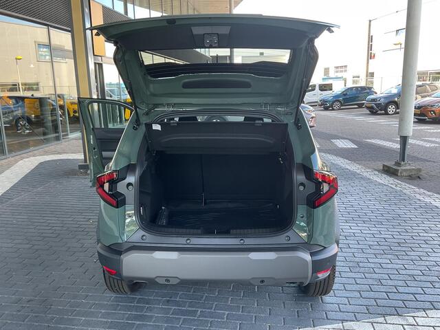 Dacia DUSTER 1.0 TCe 100 ECO-G Extreme / Demo Hillegom / Vraag naar beschikbaarheid