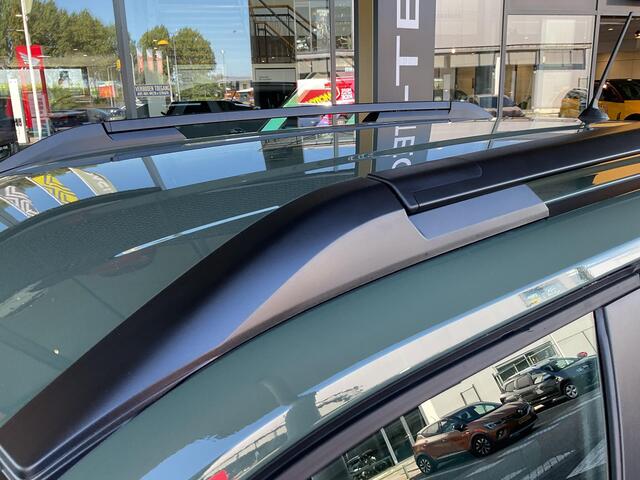 Dacia DUSTER 1.0 TCe 100 ECO-G Extreme / Demo Hillegom / Vraag naar beschikbaarheid