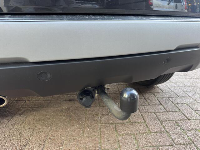 Dacia DUSTER 1.3 TCe 150pk EDC Journey+Trekhaak!!