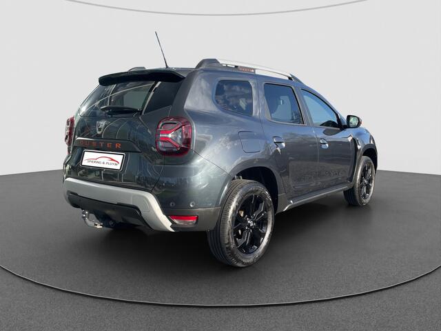 Dacia DUSTER 1.3 TCe Extreme | Trekhaak | Carplay | Camera |