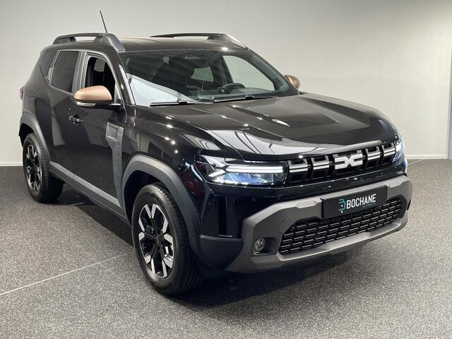 Dacia DUSTER 1.6 Hybrid 140 Journey Climate controle | Apple carplay/ AndroidAuto | Camera