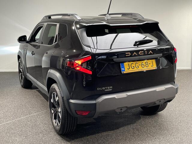 Dacia DUSTER 1.6 Hybrid 140 Journey Climate controle | Apple carplay/ AndroidAuto | Camera