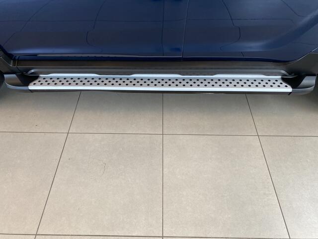 Dacia DUSTER 1.3 TCe Prestige,4WD,Trehaak,Navigatie,Rondomzichtcamera,Keyless,Parkeersensoren V&A,Spraakbediening,Airco,Cruisecontrol,Treeplankset,17 Inch Lmv