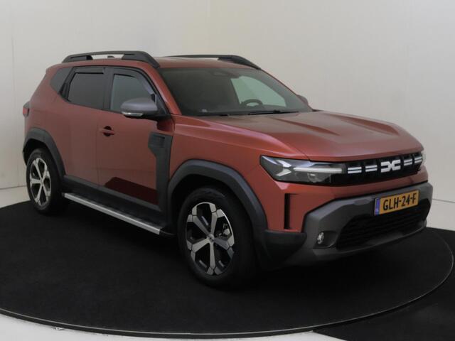 Dacia DUSTER 1.6 Hybrid 140 PK Journey Navigatie | Android Auto | Apple Carplay | Climate Control | Camera