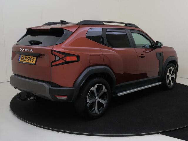 Dacia DUSTER 1.6 Hybrid 140 PK Journey Navigatie | Android Auto | Apple Carplay | Climate Control | Camera