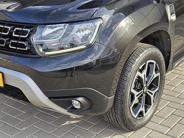 Dacia DUSTER 1.6 SCe Prestige Navi Cam Cruise 43.000km 1e eig