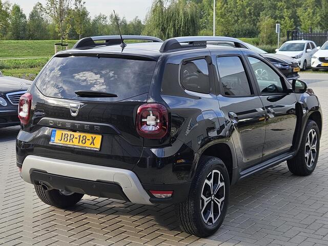 Dacia DUSTER 1.6 SCe Prestige Navi Cam Cruise 43.000km 1e eig