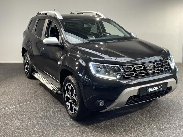 Dacia DUSTER 1.2 TCe Prestige Navigatie | Climate controle | Sidebars