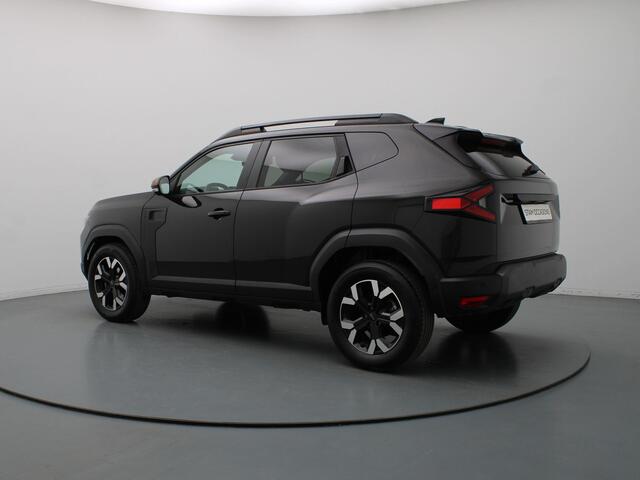 Dacia DUSTER 100pk TCe ECO-G Expression 360° Camera | Cruise | Navi | Parkeersens. v+a | Stoel-/stuurverw.