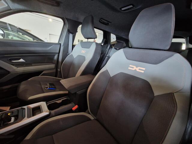 Dacia DUSTER 1.6 Hybrid 140 Extreme | TECHNO-PAKKET | ACHTERUITRIJCAMERA | DIRECT LEVERBAAR ! |