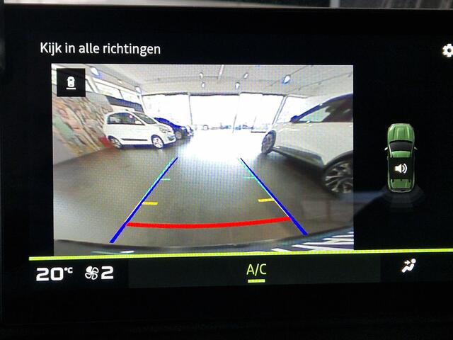 Dacia DUSTER 1.6 Hybrid 140 Extreme | TECHNO-PAKKET | ACHTERUITRIJCAMERA | DIRECT LEVERBAAR ! |