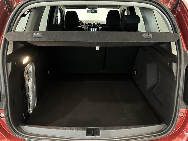 Dacia DUSTER 1.0 TCe 100 Bi-Fuel Journey | Keyless | Sidesteps | 360° camera | Navigatie | Climate Control | Cruise Control | Lichtmetalen velgen 17" | Apple Carplay/Android Auto | NL-auto!