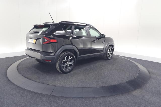 Dacia DUSTER Mild Hybrid 130 Expression | Camera | Stoelverwarming | Apple Carplay | Navigatie