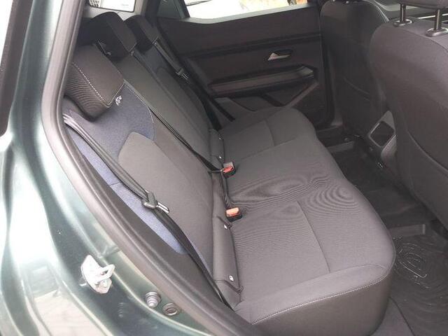 Dacia DUSTER 1.6 Hybrid 140 Journey 140pk | Navigatie | Climate Controle |