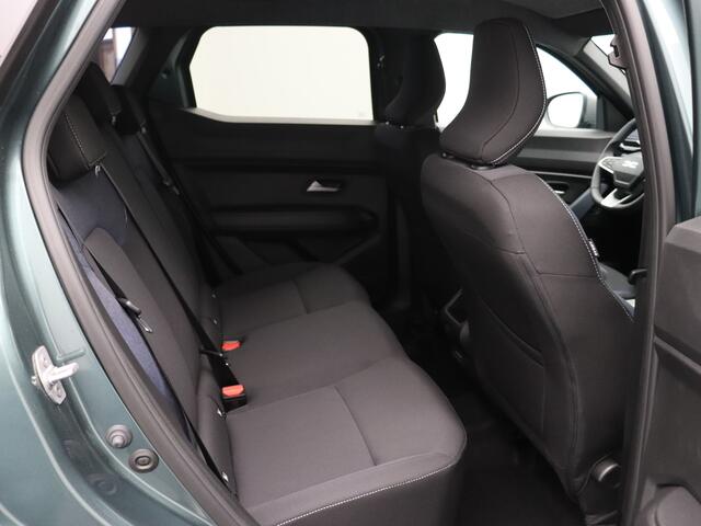 Dacia DUSTER Journey Hybrid | Achteruitrijcamera | Cruise Control met snelheidsbegrenzer | Dacia Handsfree card voor openen, sluiten en starten zonder sleutel