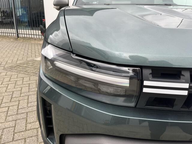 Dacia DUSTER 1.2 TCe 130 mild hybrid Journey / CAMERA / PARKEERSENSOREN / TREKHAAK / APPLE CARPLAY / ANDROID AUTO