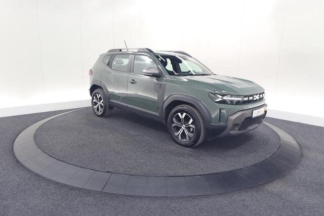 Dacia DUSTER Mild Hybrid 130 Expression | Camera | Stoelverwarming | Apple Carplay | Navigatie
